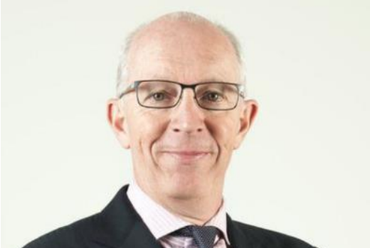Bernard Delbecque, senior director of research at Efama