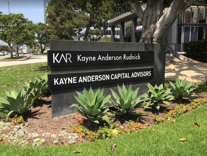 Apex wins Kayne Anderson Rudnick fund services mandate
