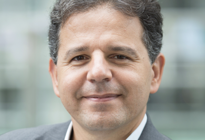 M&amp;G Asset Management names Joseph Pinto as next CEO
