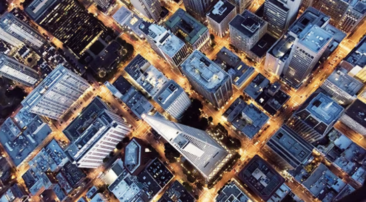 Top 5 Global Real Estate Funds: Invesco in the lead in 2022