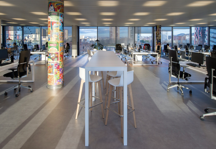 Candriam takes majority-stake in real estate manager Tristan 