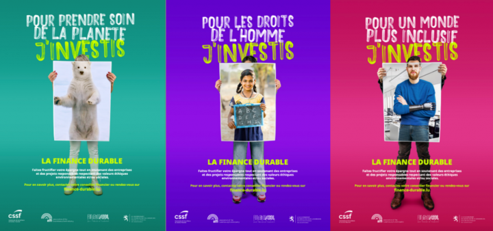 Luxembourg campaign to elucidate public on ESG finance