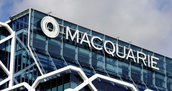 Report: Macquarie plans takeover bid for M&amp;G