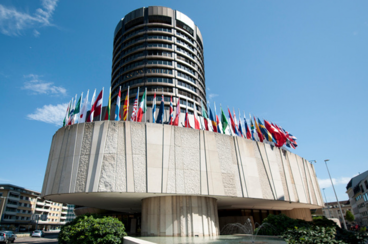 The Basel Committee on Banking Supervision is located at the Bank for International Settlements in Basel.