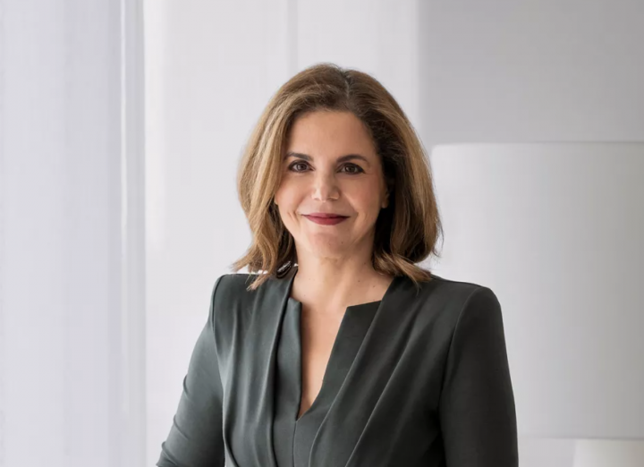 Maria Vassalou will head the new Pictet Research Institute.