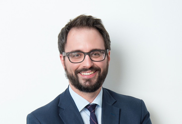 Tom Theobald