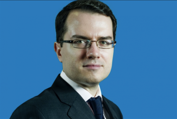 Sergei Strigo, Amundi Asset Management