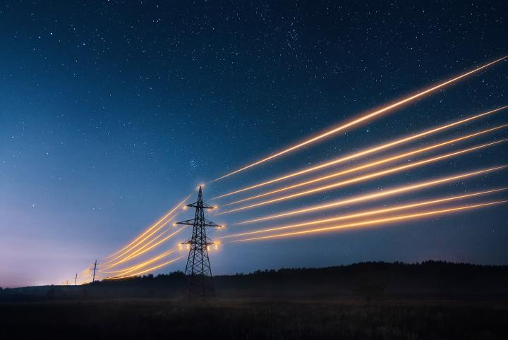 Favoriser les changements structurels au sein des infrastructures