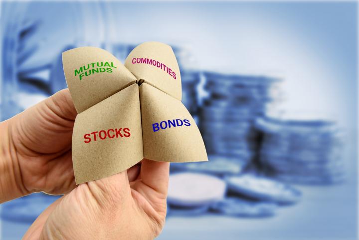 Focusing on the sweet spots of the private markets
