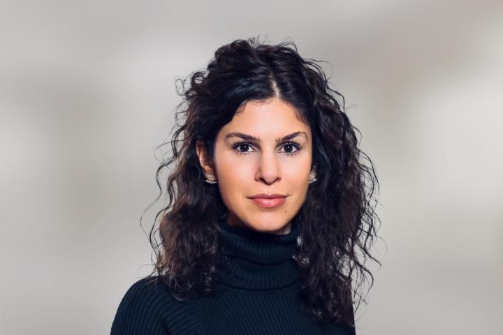Simone Schmitt, counsel at Clifford Chance.