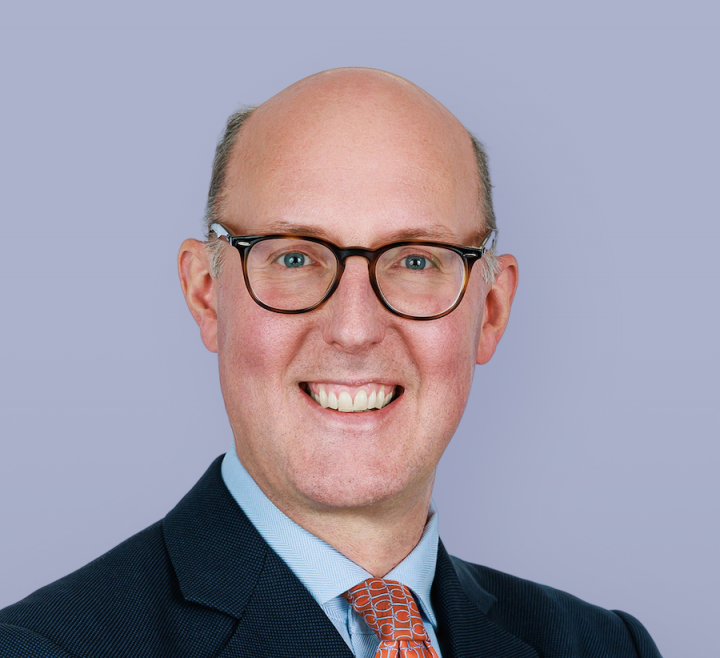 Stephen Geddes, regional head UK at Apex Group.