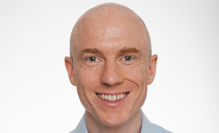 Stuart Tait, sales director, Accelex