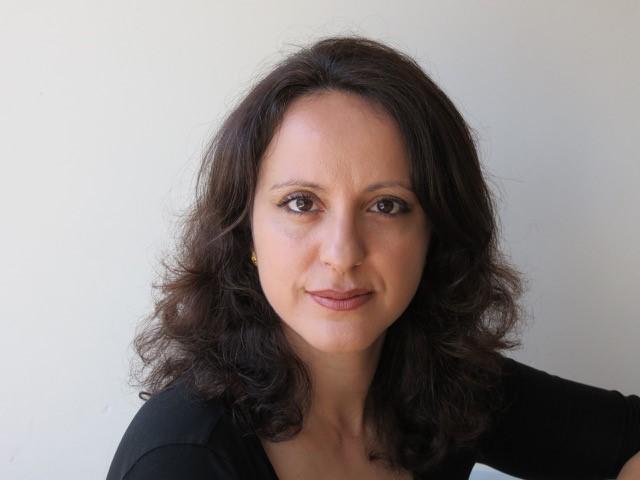 Susan Yavari of Efama