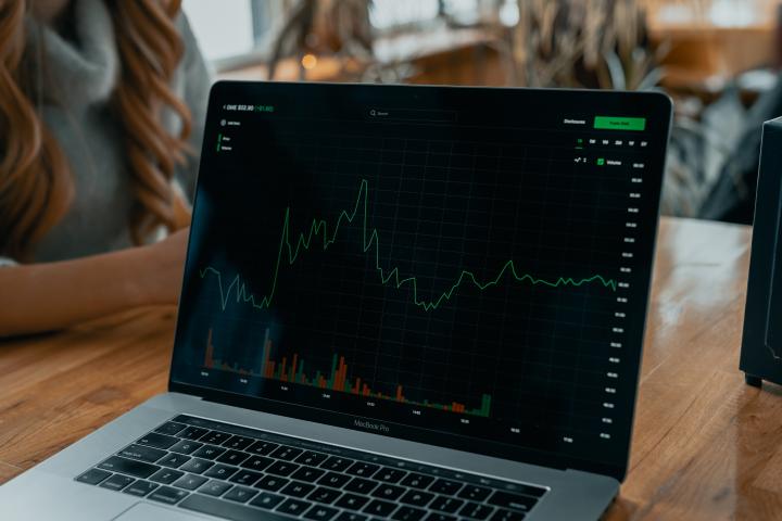 Wealth management. Photo via Unsplash CC-BY-2.0.