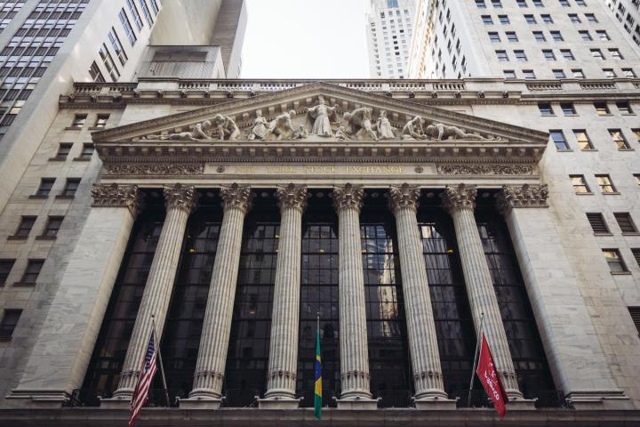 Wall Street