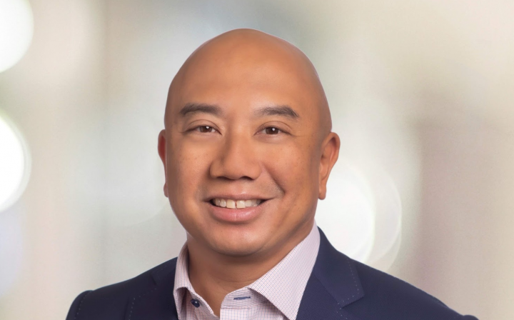 Apex appoints BDO’s Alfonso as global head of valuation