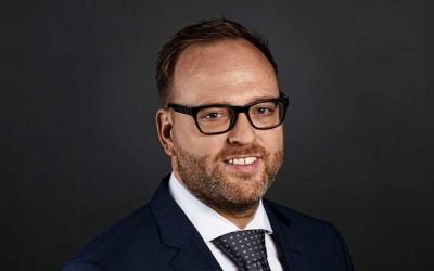 Wouter van Overfelt, Vontobel