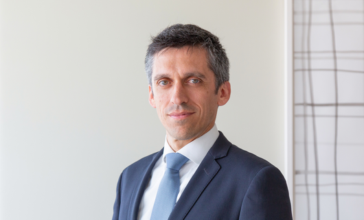 Sergio Venti, Pictet Asset Services