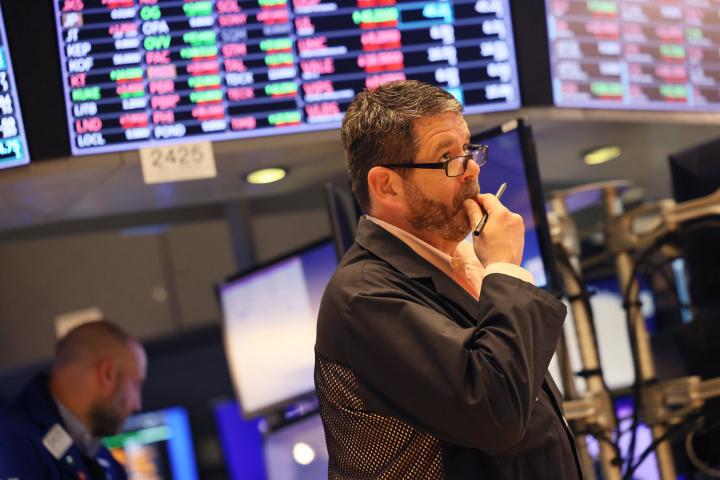 Wall Street