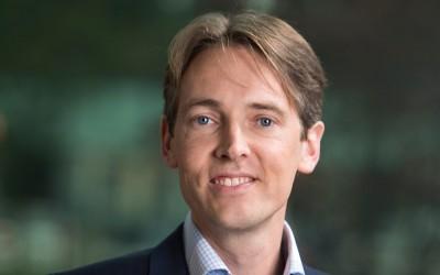 Willem Schramade, Sustainable Finance Factory