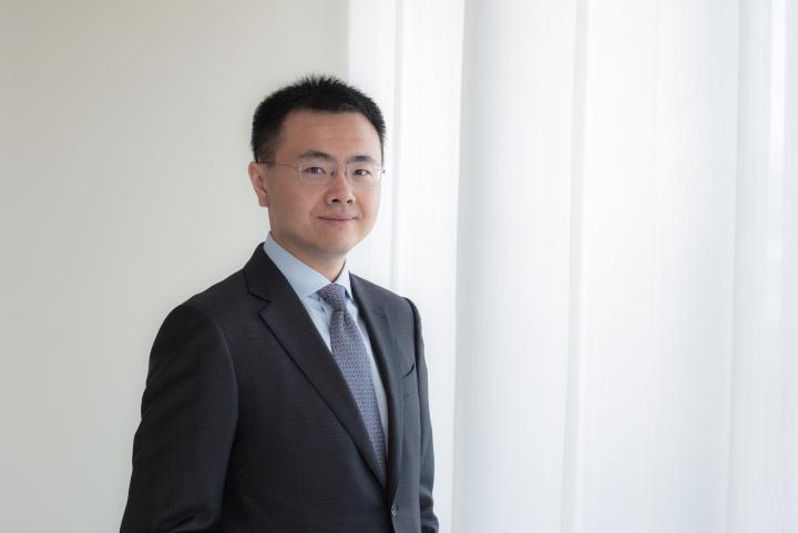 Yi Du