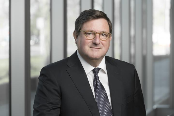 Yves Maas