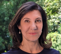 Isabel Gomez Vidal. Photo: Alter Domus.