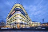 ING Cedar Amsterdam