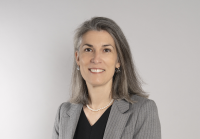 Sandrine Roux succeeds Camille Seilles as Secretary General of ABBL. Photo: ABBL.