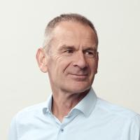 Geert Dekker
