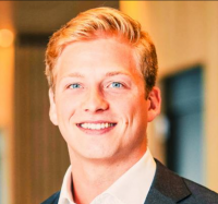 Koen van Mierlo square