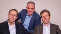 Lieven Coen, Alain Grillaert, Maxime Maertens - Vectis Private Equity
