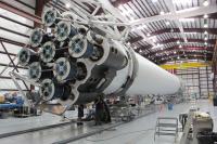 Fabriek SpaceX