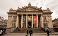 beurs Brussel - Belgian Beer World