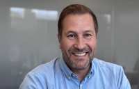 Peter Comstock. Foto: Tradestation Europe.