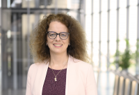 Isabel Schnabel, member of the ECB's executive board. Photo: ECB.