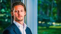 Bluemetric - Diederik Kappelle