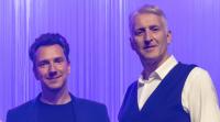 Andy Coomans, Benny Mintjens