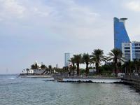 Jeddah, Saudi Arabia - Md Amir Umar - Pexels