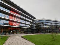 ING, Amsterdam 