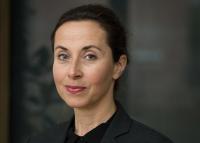 Marieke Blom, hoofdeconoom ING